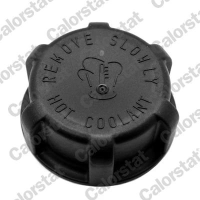 Cap, coolant tank
